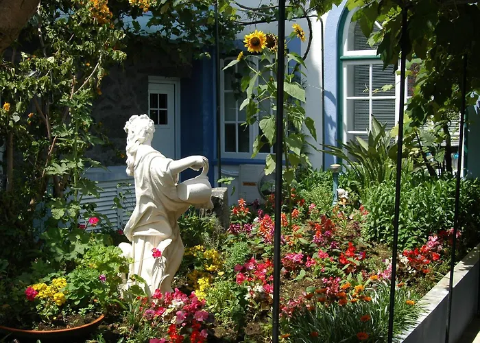 Casa Do Antonio