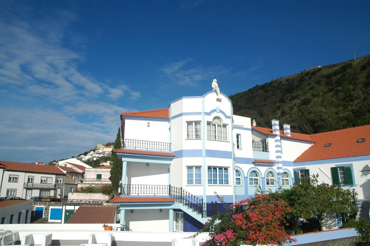 Casa Do Antonio Maison d'hôtes Velas
